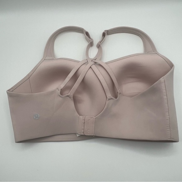 Lululemon 34DD 34E Energy Bra High Support Back Closure Fitness Running Lot of 6 - Picture 2 of 11